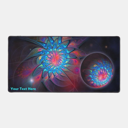 Alien Probe Bureaumat (Voorkant)