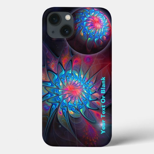 Alien Probe Case-Mate iPhone Case (Achterkant)