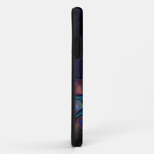 Alien Probe Case-Mate iPhone Case (Achterkant/rechts)
