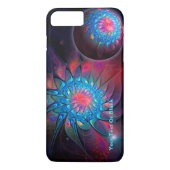 Alien Probe Case-Mate iPhone Case (Achterkant)