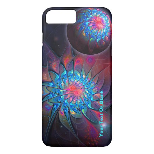 Alien Probe Case-Mate iPhone Case (Achterkant)