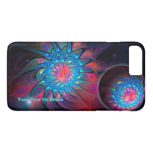 Alien Probe iPhone 8/7 Plus Hoesje