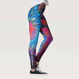 Alien Probe Leggings