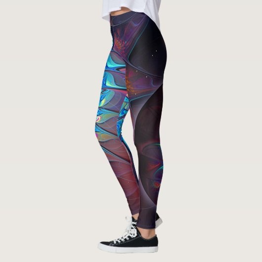 Alien Probe Leggings (Links)