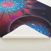 Alien Probe Sherpa Deken (3/4)