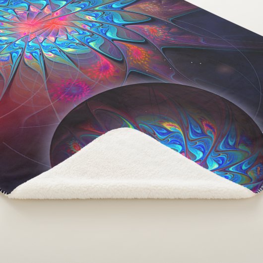 Alien Probe Sherpa Deken (3/4)