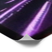 Alien Raven 10 Poster (Hoek)