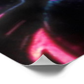 Alien Raven 11 Poster (Hoek)