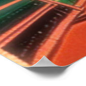 Alien Raven 26 Poster (Hoek)