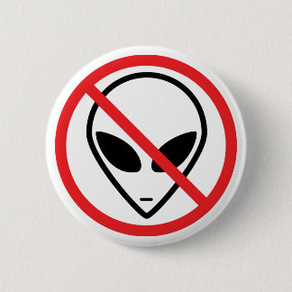 Alien Resistance Button