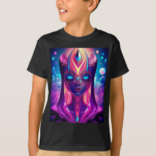 Alien Royalty T-shirt