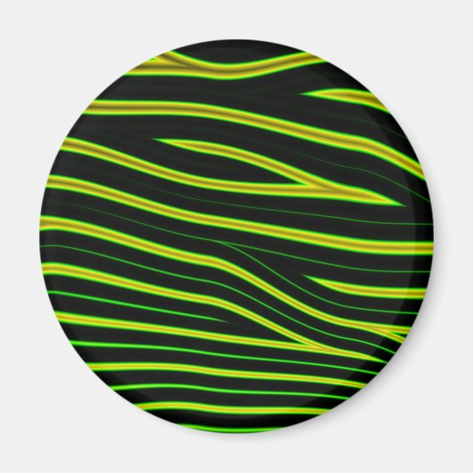 Alien Sand Magneet (Voorkant)