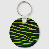 Alien Sand Sleutelhanger (Voorkant)