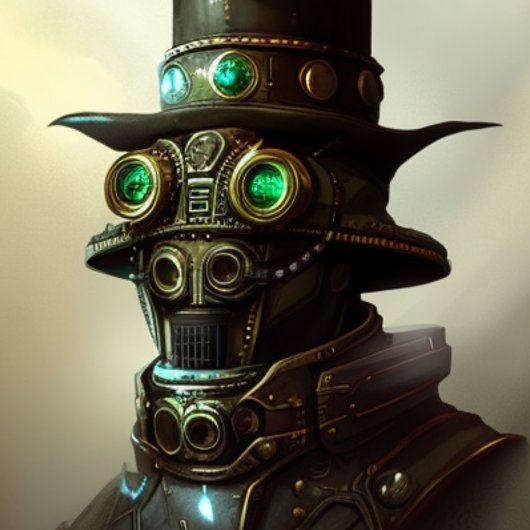 Alien Science fiction T-Shirt