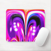 Alien Seedlings Muismat (Met muis)