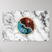 Alien Senate Floor poster (Voorkant)