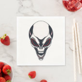 Alien Servet (Insitu)