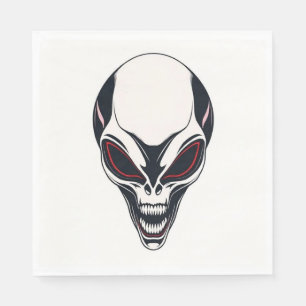 Alien Servet
