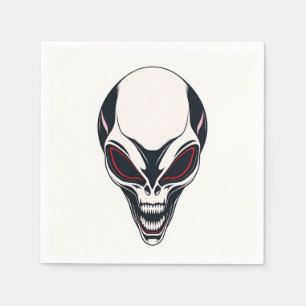 Alien Servet