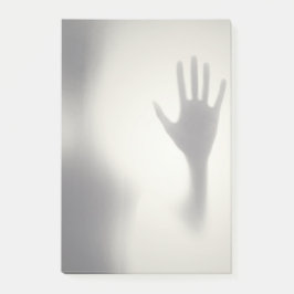 Alien Silhouette Notes