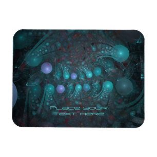 Alien Skin 001 Magneet