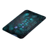 Alien Skin 001 Magneet (Linkerzijde)