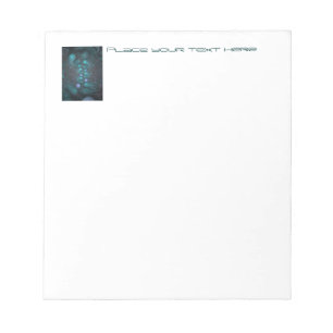 Alien Skin 001 Notitieblok