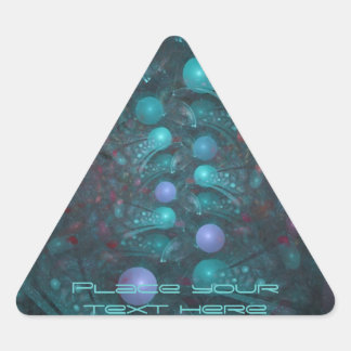 Alien Skin 001 Sticker