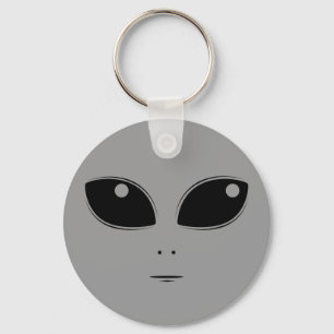 ALIEN Sleutelhanger