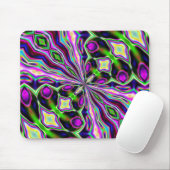 Alien Snake Skin Muismat (Met muis)