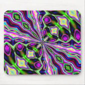 Alien Snake Skin Muismat (Voorkant)