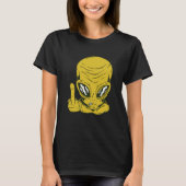 Alien space aliens  1 t-shirt (Voorkant)