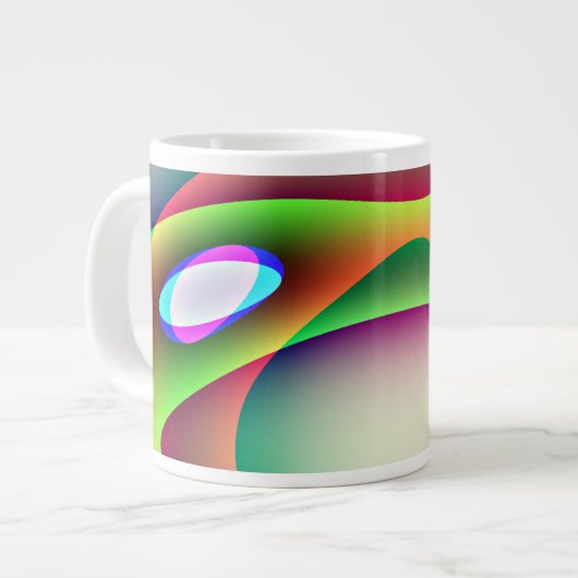 Alien Spaceship Mok (Links)