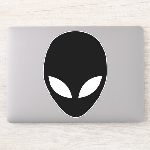 ALIEN STICKER