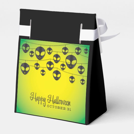 Alien string bedankdoosjes (Achterkant)