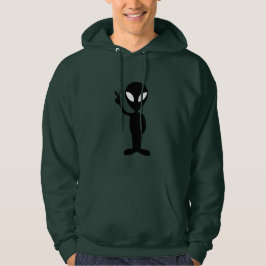 Alien Sweatshirt