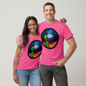 Alien T-shirt (Unisex)