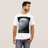 Alien T-shirt (Voorkant volledig)
