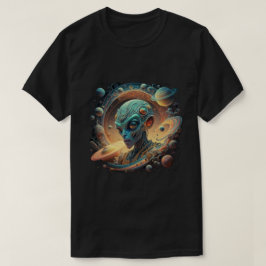 Alien T-shirt