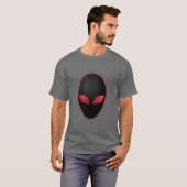 Alien T-shirt (Voorkant volledig)