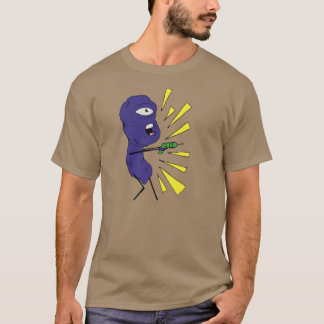 Alien T-shirt