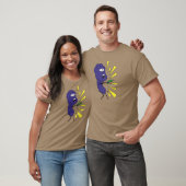 Alien T-shirt (Unisex)