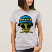 Alien T-Shirt (Voorkant)