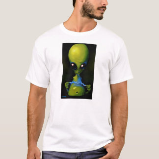 Alien T-shirt