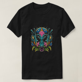 Alien T-shirt