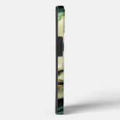 Alien Tech Girl Science Fiction Case-Mate iPhone Case (Achterkant / Rechts)