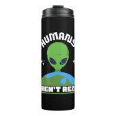 ALIEN THERMOSBEKER (Voorkant)