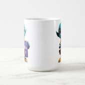 Alien Threads Koffiemok (Center)