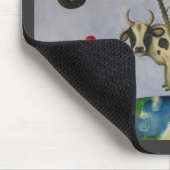 Alien-transportsysteem Muismat (Hoek)