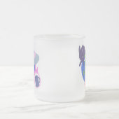 Alien Trio Good Morning Mok (Center)